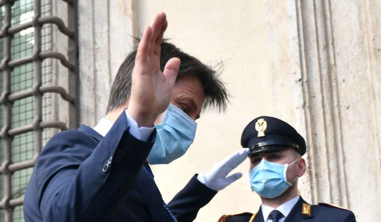 Spostamenti tra Regioni, lunedì le regole di Conte potrebbero saltare