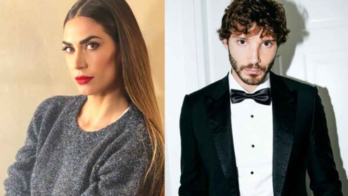 Melissa Satta flirt con Stefano De Martino? Tutto quello che c'è da sapere