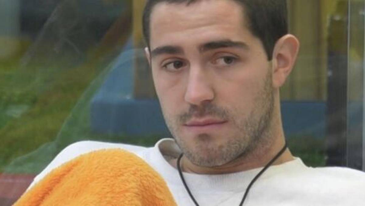 GFVIP Tommaso ha un incidente: Ecco le sue condizioni di salute