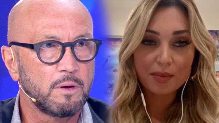 walter zenga raluca rebedea 