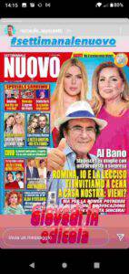 al bano