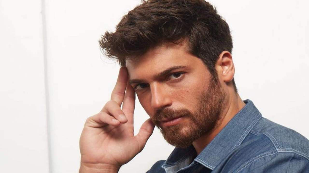 can yaman