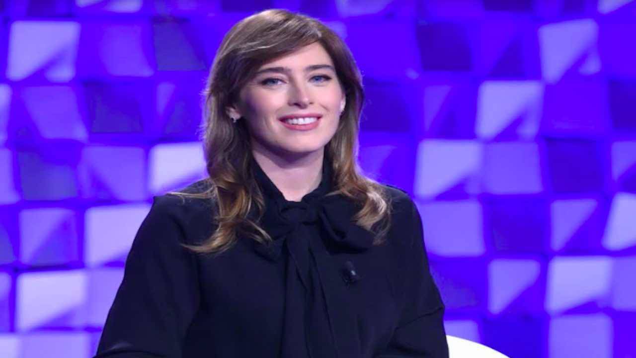 Maria Elena Boschi