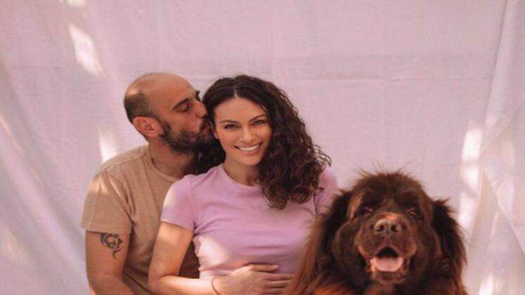 Chi è Il Marito Di Paola Turani