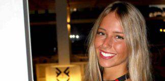 alessia cammozzo