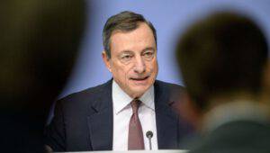 con le modifiche al Dpcm Draghi si può tornare al lockdown