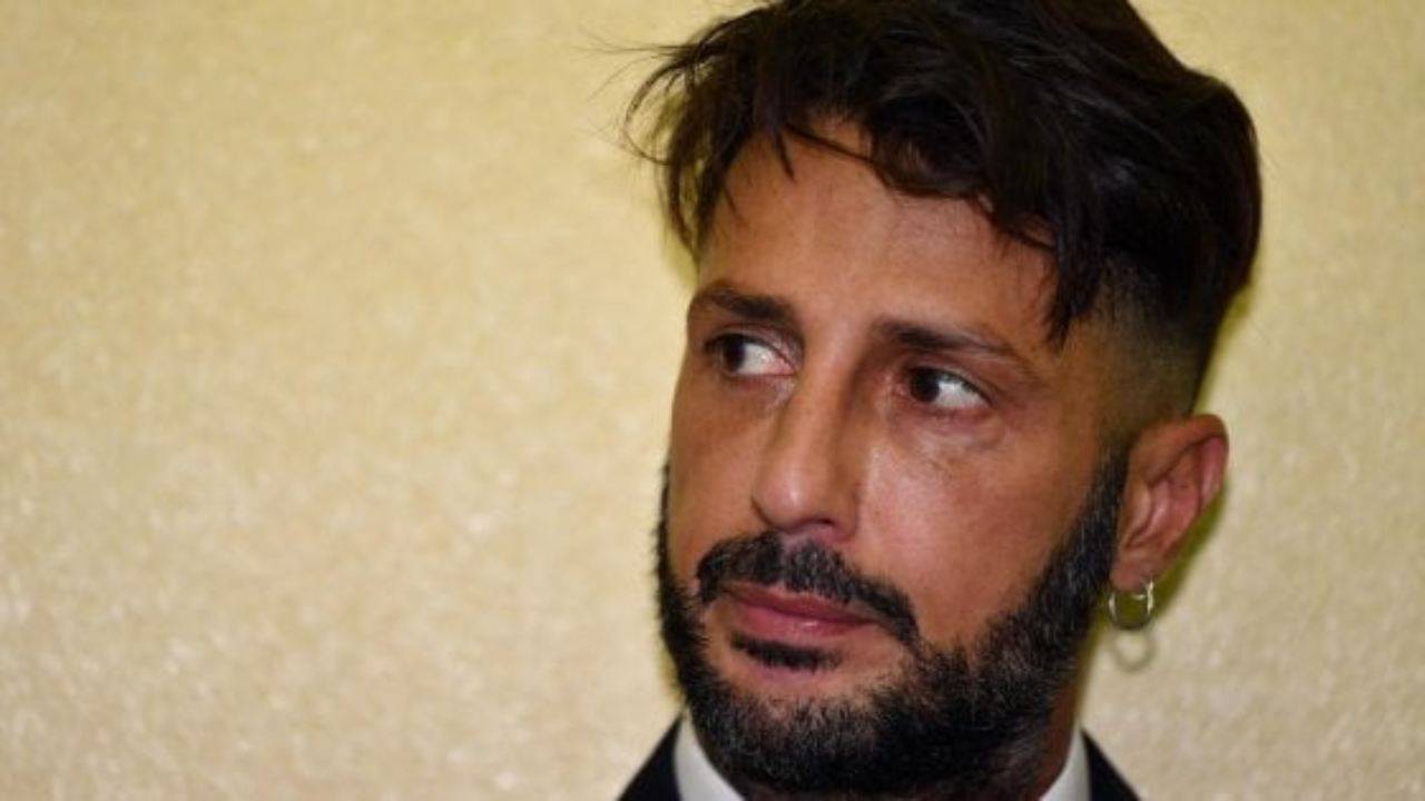 Fabrizio Corona