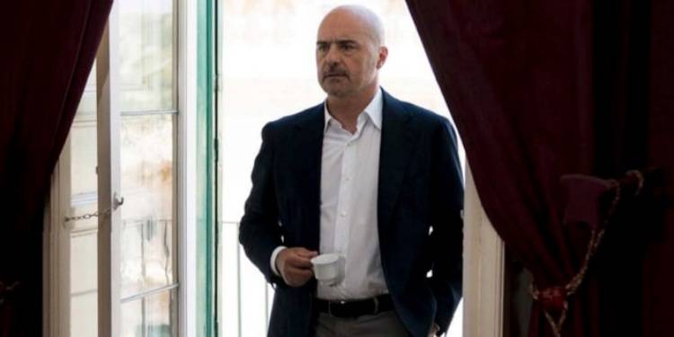 Il Commissario Montalbano, anticipazioni: Salvo pronto a vivere un nuovo amore