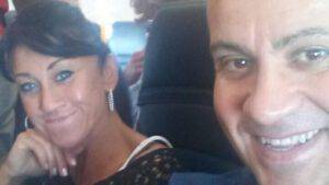 Arianna difende il padre, accusato dell'omicidio di Ilenia Fabbri
