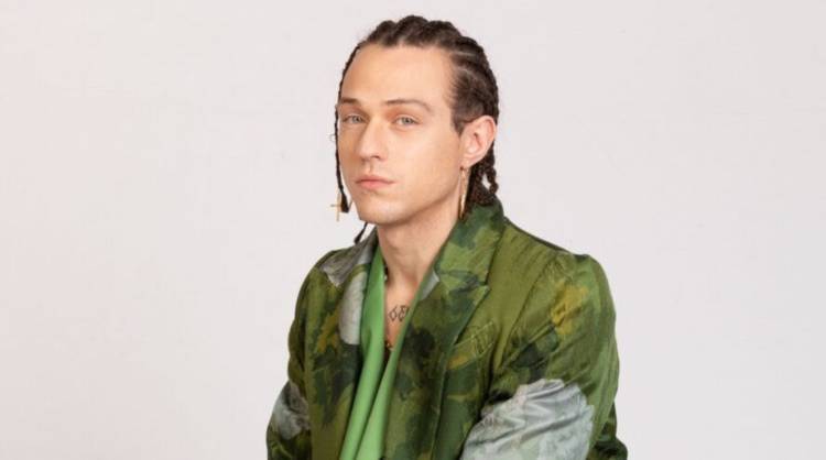 irama torna in gara a sanremo