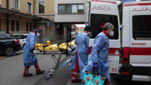 Brescia, medico travolto dalla propria auto