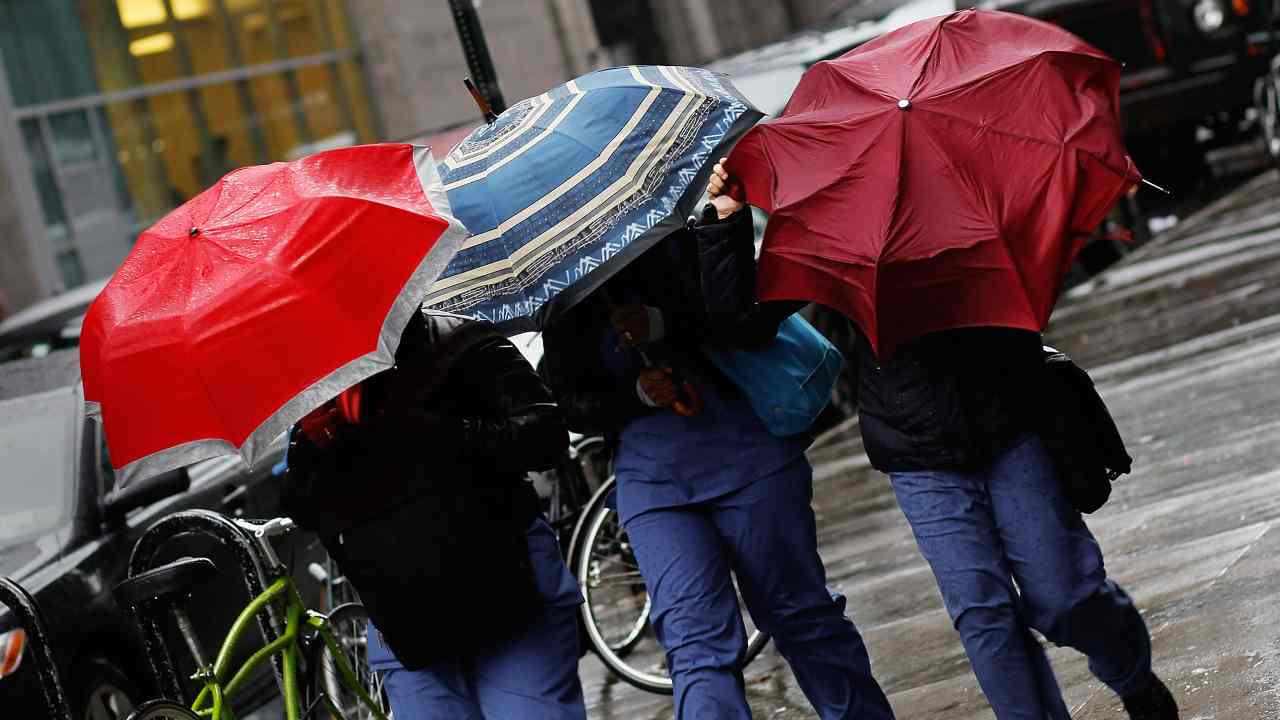 meteo