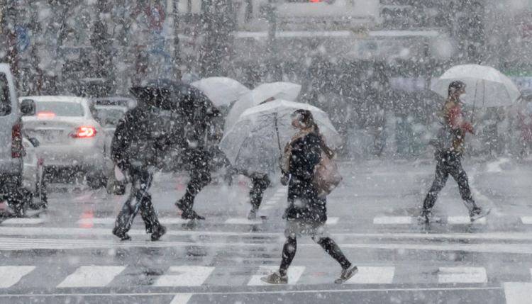 meteo