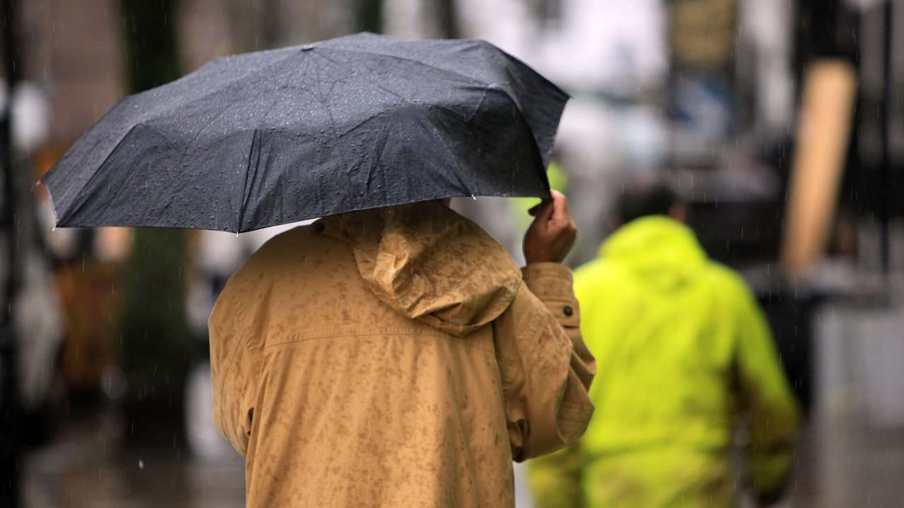 meteo