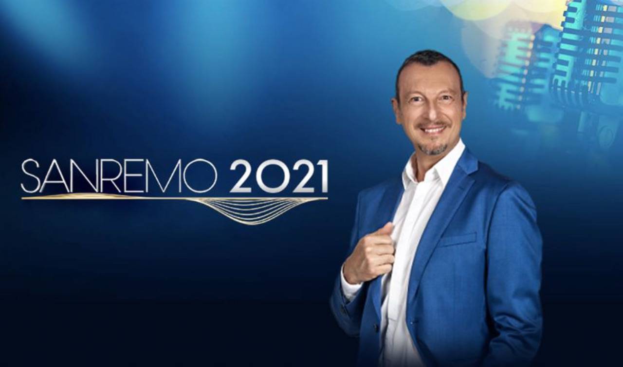 Sanremo 2021 seconda serata