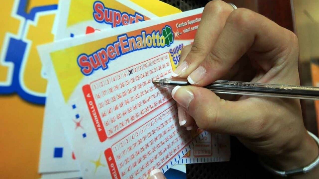 lotto superenalaotto 10elotto