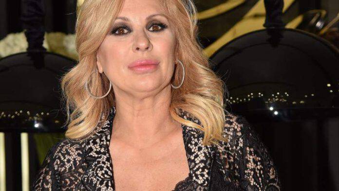 Tina Assente Da Uomini E Donne Oggi