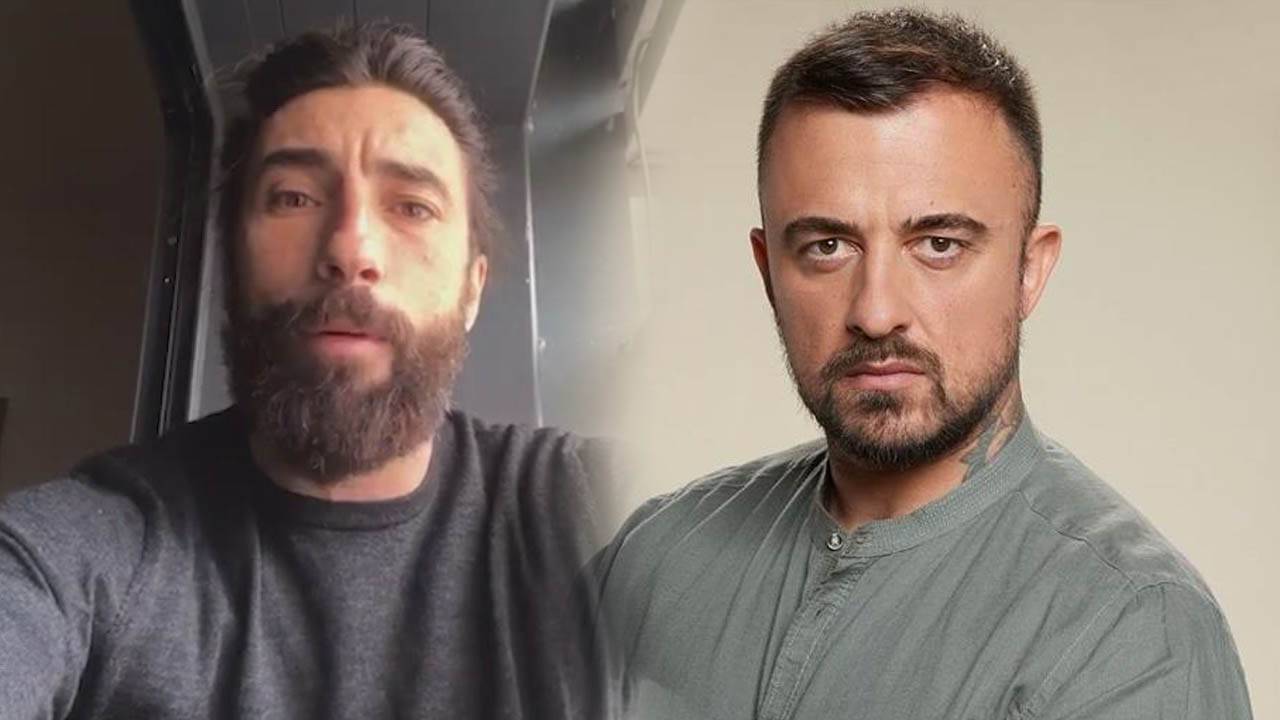 “Troppo poche te ne hanno date”, dice chef Rubio a Vittorio Brumotti “Troppo poche te ne hanno date”, dice chef Rubio a Vittorio Brumotti