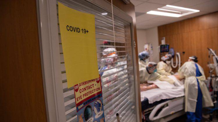 Capua Coronavirus 1 aprile 2021 leggilo.org