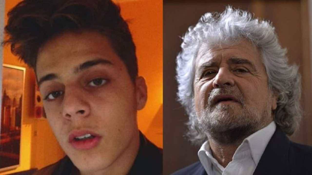 Grillo