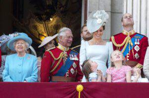 Royal Family