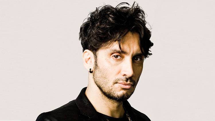 Fabrizio Moro Brumotti