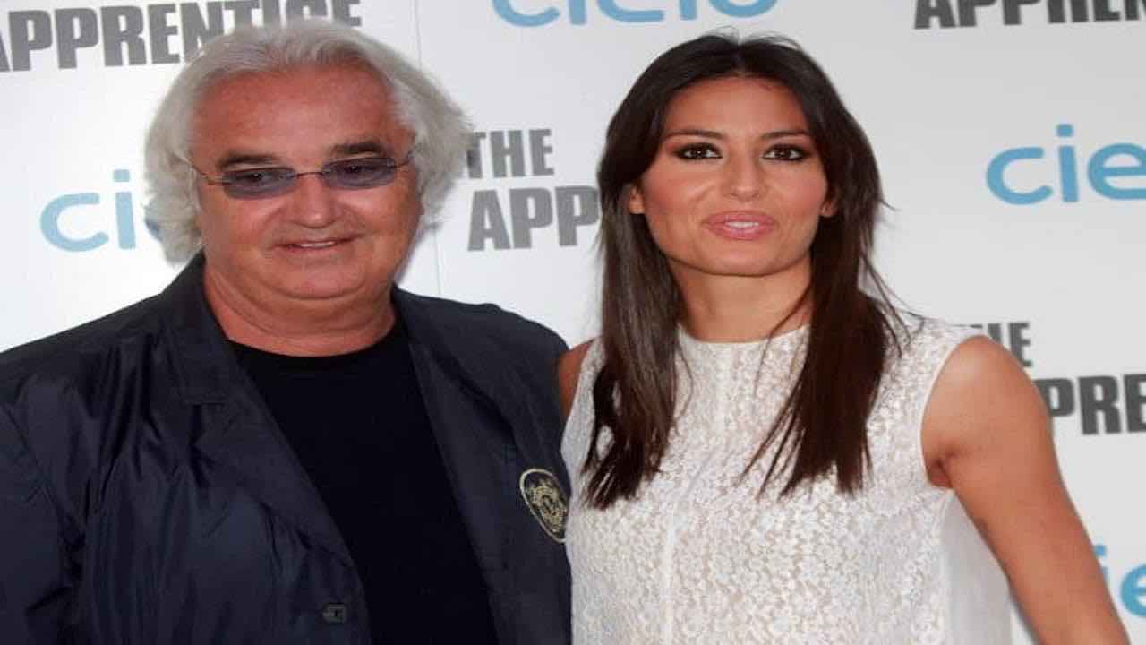 Flavio Briatore