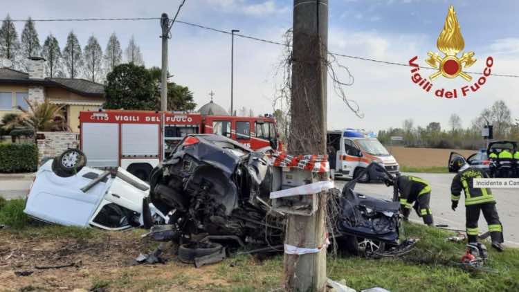 Incidente Padova 10 aprile 2021 leggilo.org