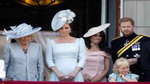 Royal Family