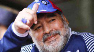 Maradona