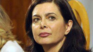 Laura Boldrini