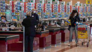 Mariagrazia Casanova, cassiera supermercato, muore Covid