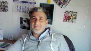 maurizio zannolfi