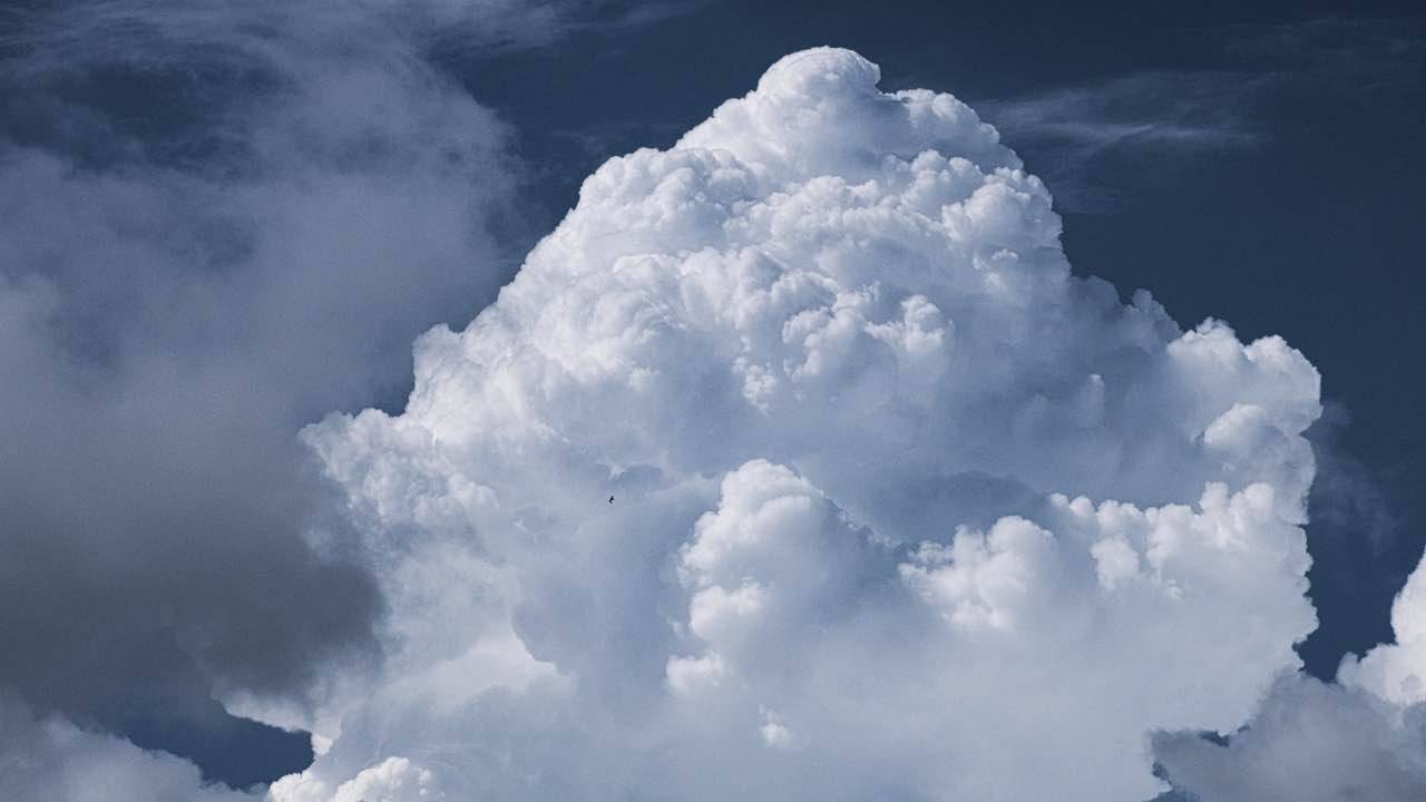 Meteo domani domenica 11 aprile: nuvole e piogge su gran parte d’Italia Meteo domani domenica 11 aprile: nuvole e piogge su gran parte d’Italia