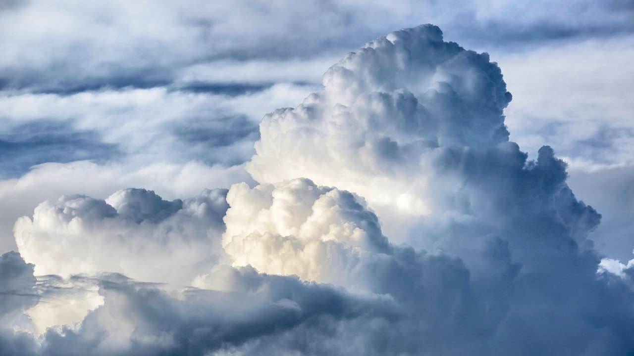 Meteo domani giovedì 15 aprile: freddo e instabilità sull’Italia Meteo domani giovedì 15 aprile: freddo e instabilità sull’Italia