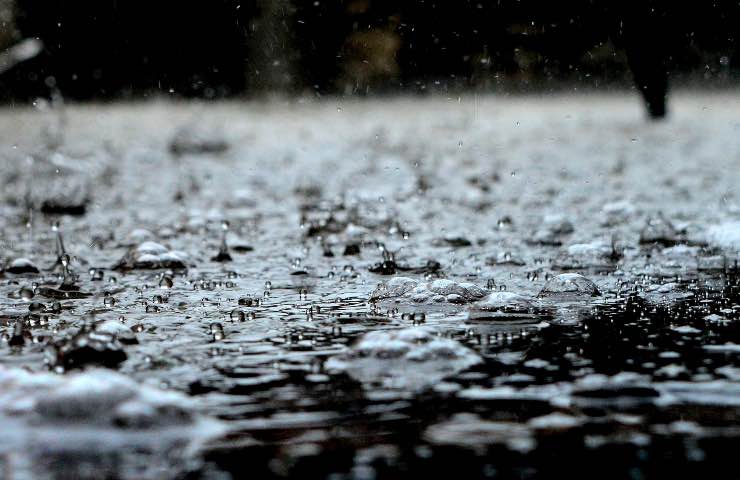 meteo