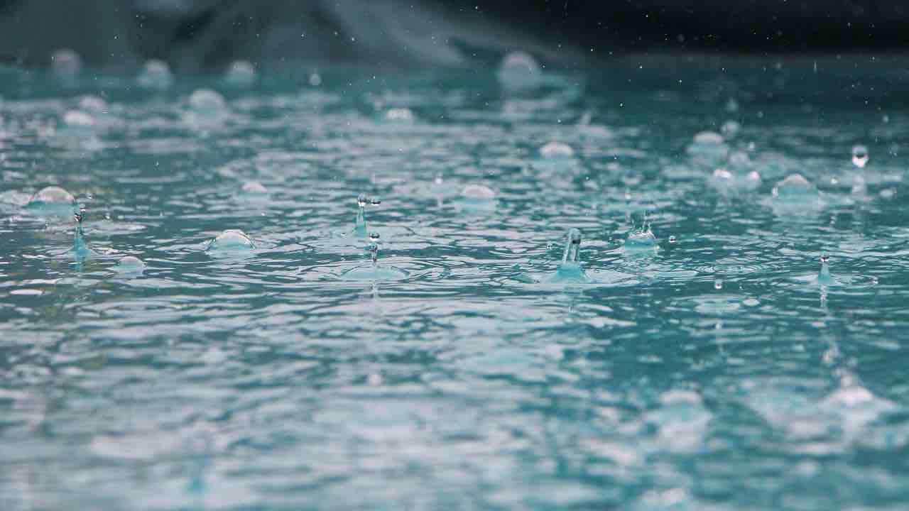 Meteo oggi lunedì 19 aprile: piogge su molte zone d’Italia – La settimana Meteo oggi lunedì 19 aprile: piogge su molte zone d’Italia – La settimana