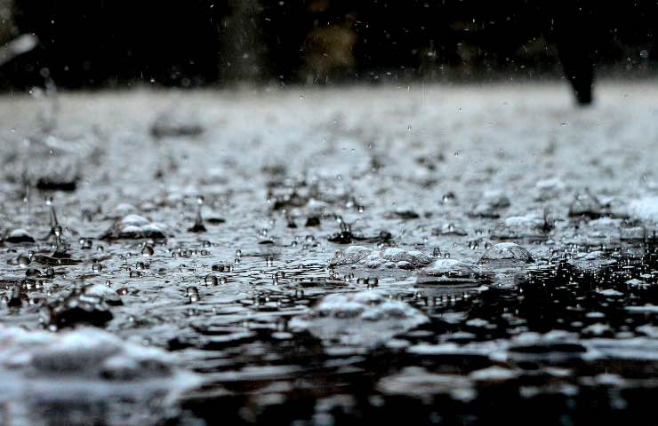 meteo
