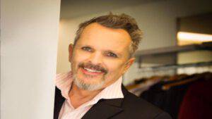 Miguel Bosé