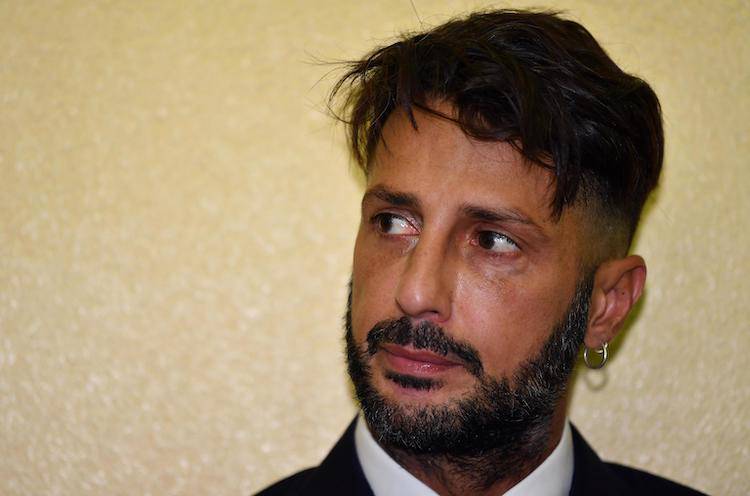 Fabrizio Corona 