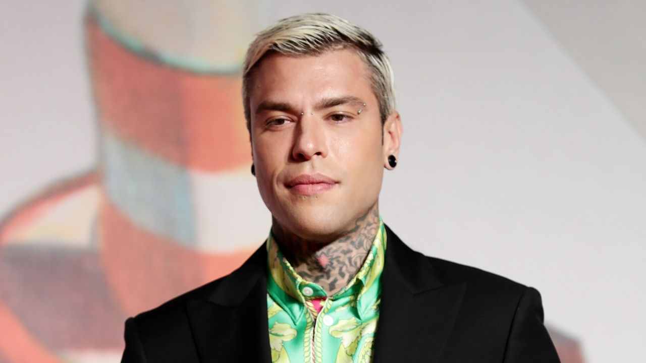 Fedez Rai