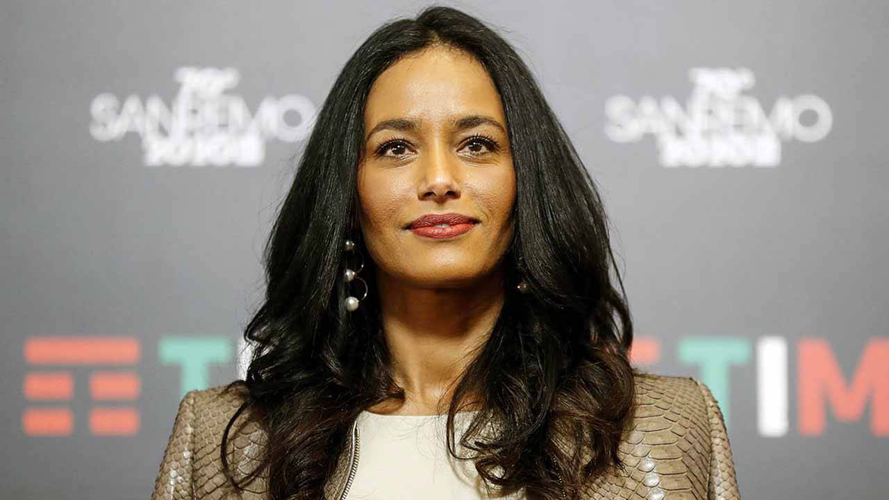 Rula Jebreal Propaganda Live