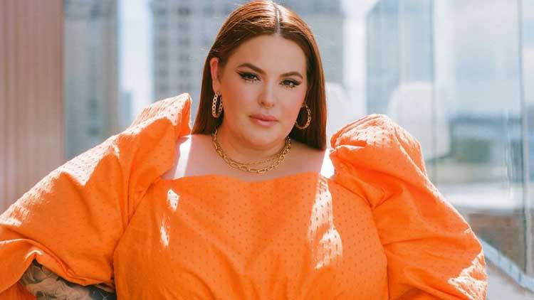 Tess Holliday 