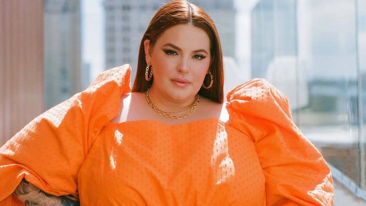 Tess Holliday