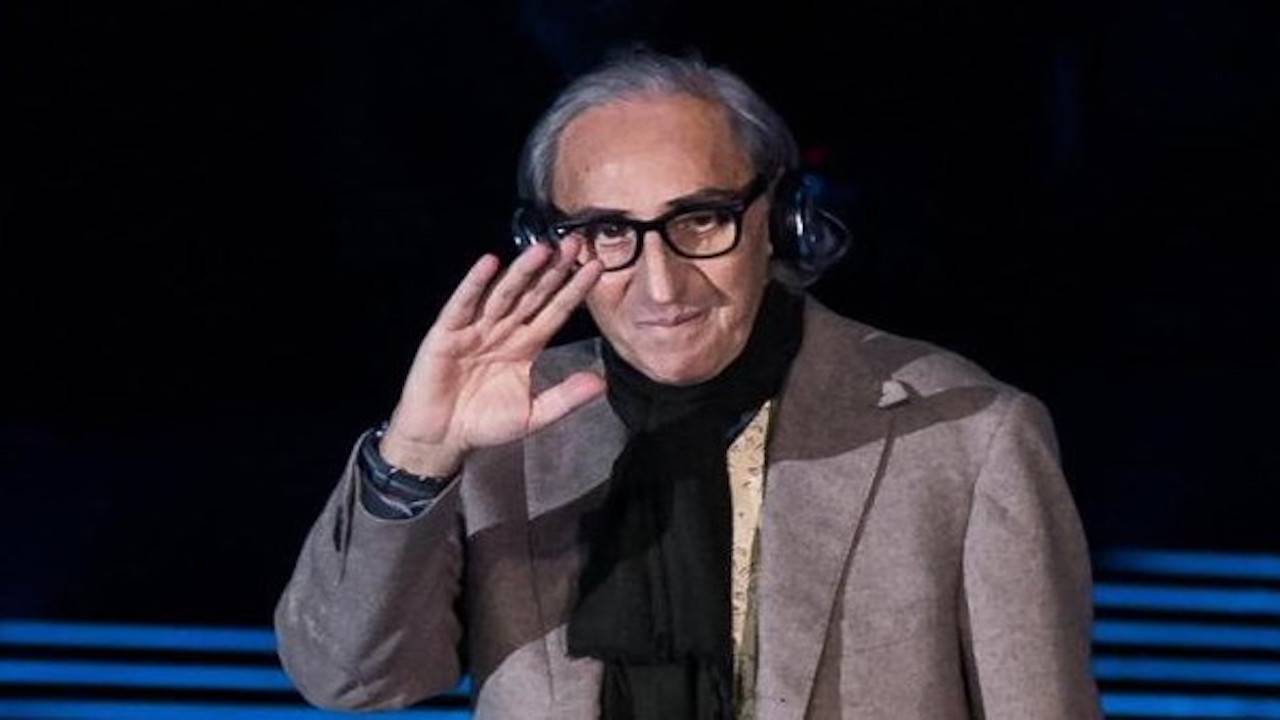 Franco Battiato