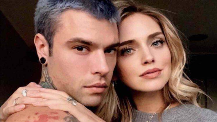 Fedez E Ferragni Da Quanto Stanno Insieme