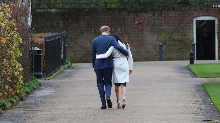 Harry Meghan