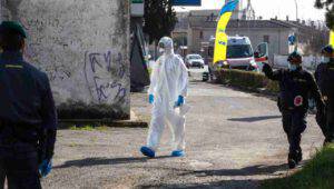 cadavere ragazza milano rho