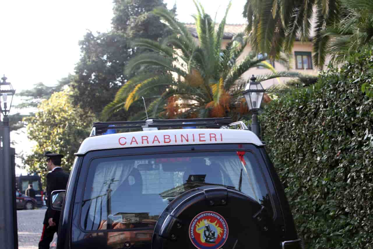 sardegna accoltella ex compagna sardegna accoltella ex compagna
