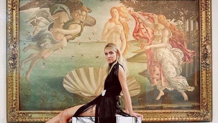 Uffizi